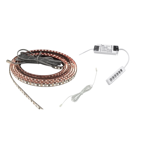 5 Metre IP20LED strip Kit