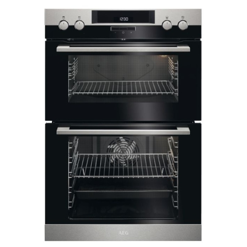 Multifunction Double Oven