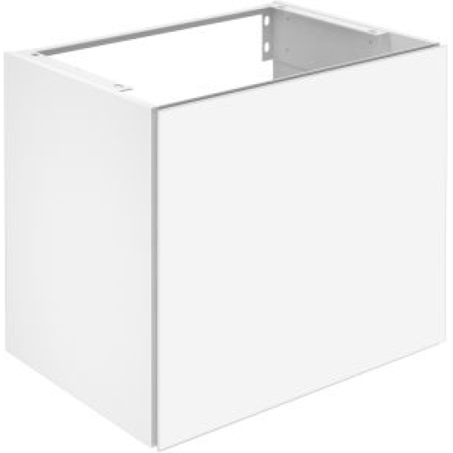 Keuco Furniture - Plan Vanity Unit, 1 Drawer 650 x 605x490mm