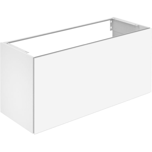 Keuco Furniture - Plan Vanity Unit, 1 Drawer 1200 x 605 x 490mm