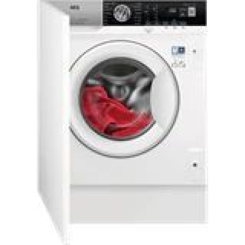 Integrated Washing Machine 7kg Wash Load