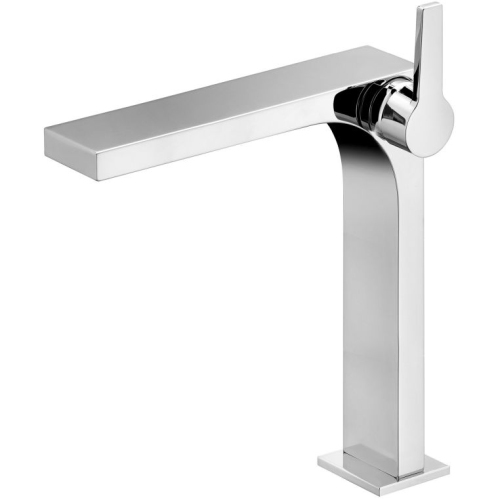 Keuco Taps & Wastes - Edition 11 Single Lever Basin Mixer 250