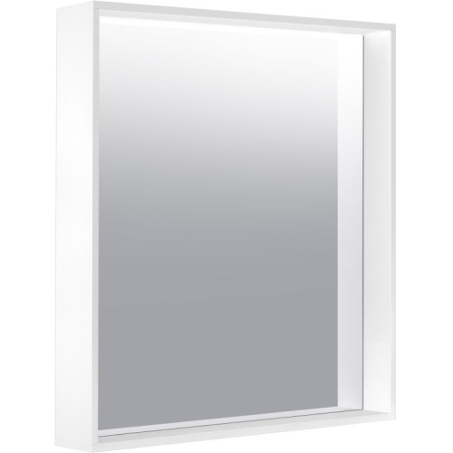 Keuco Mirror & Cabinets - Plan Crystal Mirror 650 x 700 x 105mm