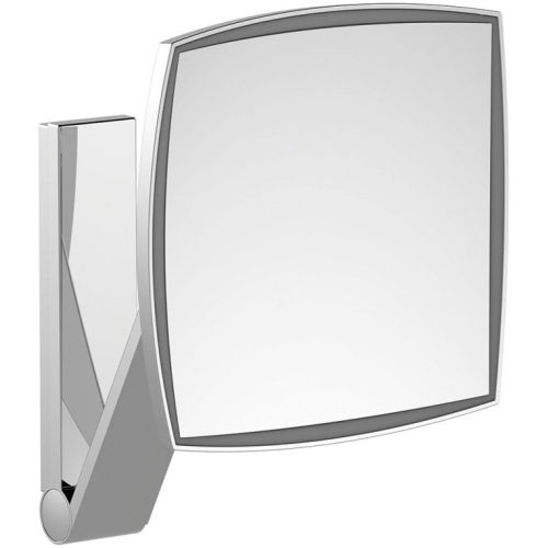 Keuco Mirror & Cabinets - iLook-Move Cosmetic Mirror Wall Mounted