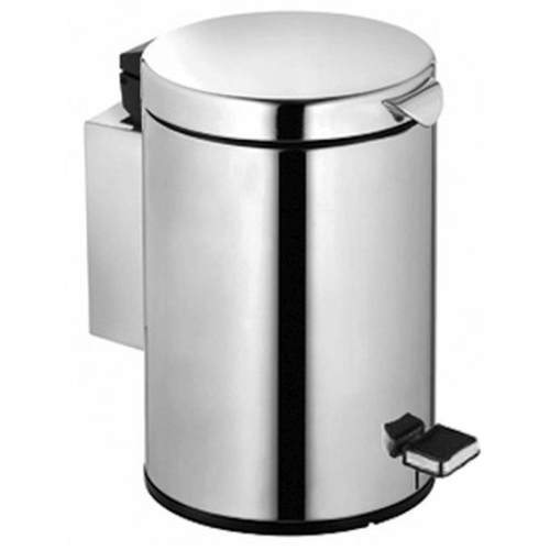 Keuco Accessories - Plan Hygienic Waste Bin Basket