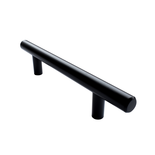 337mm  T Bar Handle Black