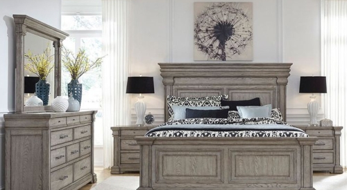 Traditional Bedroom Range 2
