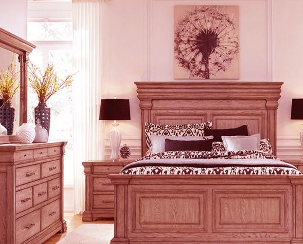 Traditional Bedroom Range 2 Bespoke